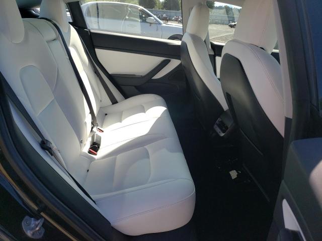 5YJ3E1EB3JF070089 Tesla MODEL 3