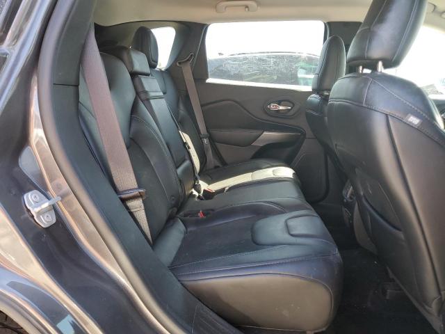 1C4PJLLBXKD313045 Jeep Cherokee Latitude Plus