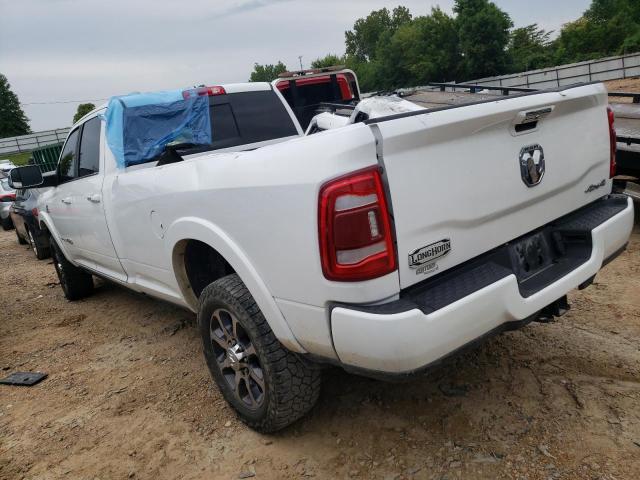 2019 RAM 3500 LONGH 3C63R3KL6KG625486
