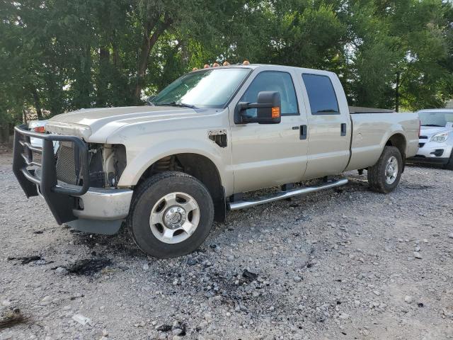 2010 Ford F-250 