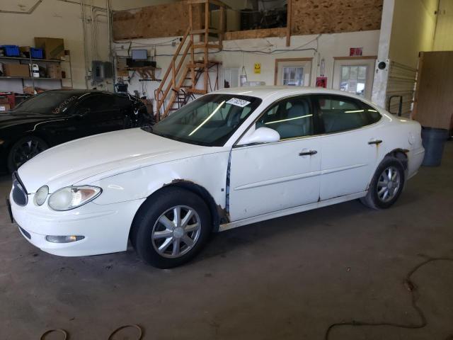 2006 Buick LaCrosse CXL