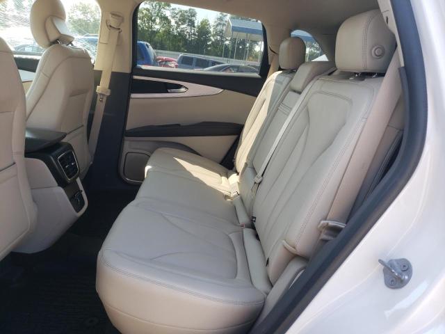 2019 LINCOLN NAUTILUS 2LMPJ6J98KBL19739