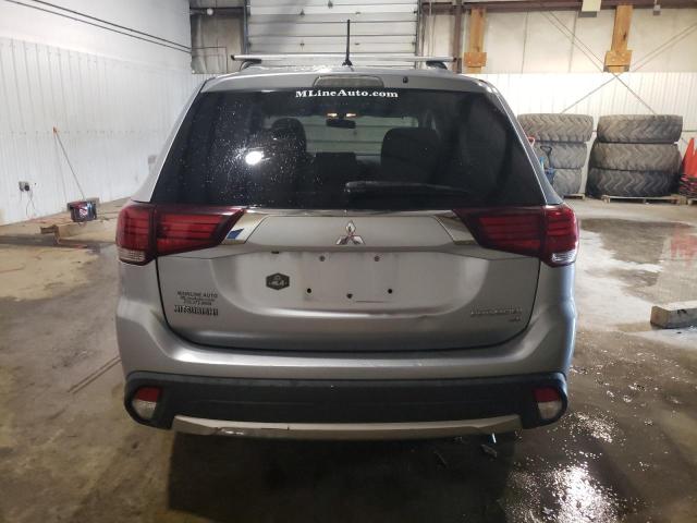 VIN JA4AD3A3XGZ006973 2016 MITSUBISHI OUTLANDER no.6