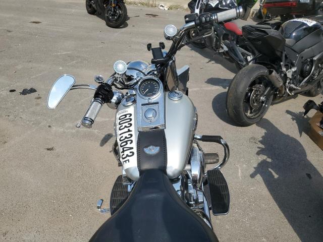 2003 HARLEY-DAVIDSON FLSTCI ANN - 1HD1BWB473Y075493