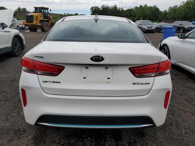 2017 KIA OPTIMA PLU - KNAGV4LD3H5016839