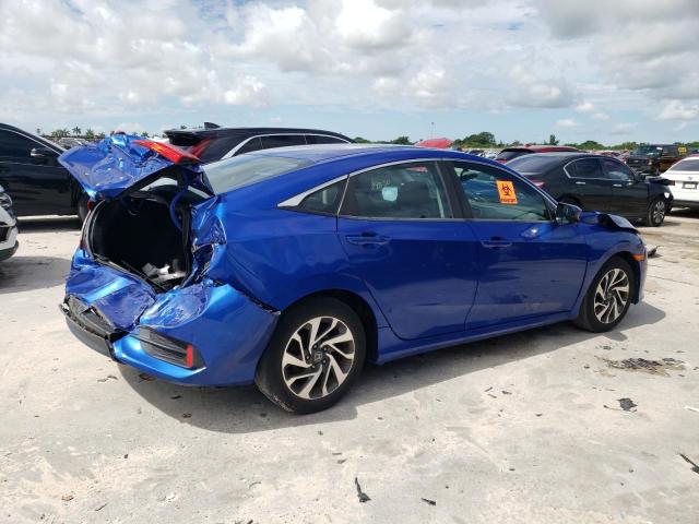 Vin: 19xfc2f75ge077370, lot: 61438473, honda civic ex 20163