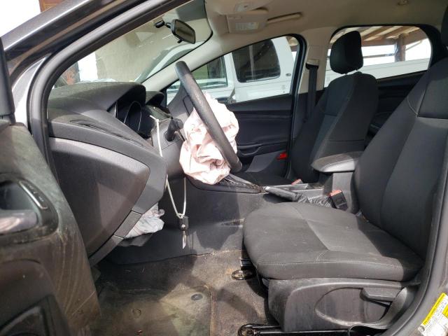 1FADP3K29JL331243 Ford FOCUS SE