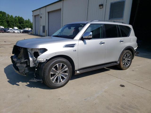 2019 Nissan Armada SV