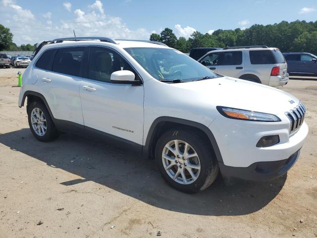 1C4PJLCB0GW171185 Jeep Cherokee Latitude