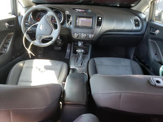 KNAFX4A67F5381144 KIA FORTE LX