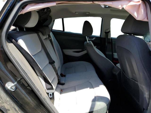 2021 HYUNDAI IONIQ SEL - KMHC85LC9MU261372