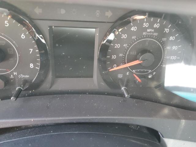5TDKK3DC7GS711145 Toyota SIENNA LE