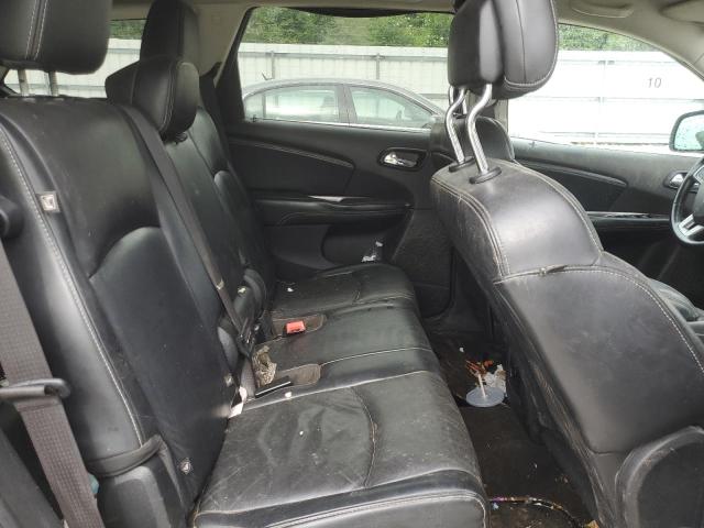 3C4PDCGG1GT107840 Dodge Journey Crossroad
