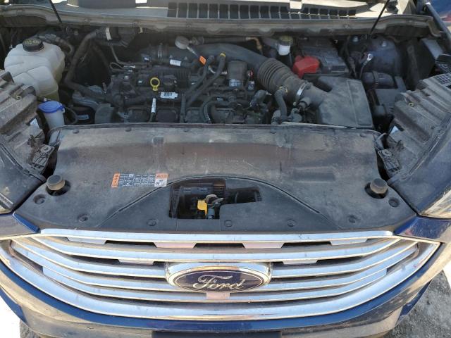 2FMPK3K99LBA42820 2020 FORD EDGE, photo no. 12