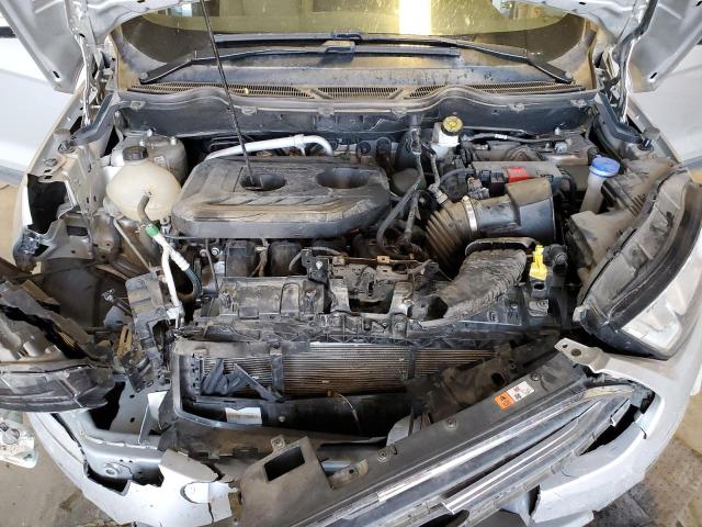 MAJ6P1WL6JC210623 Ford Ecosport Titanium