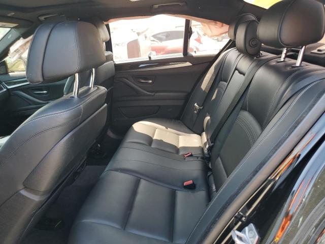 2015 BMW 550 I - WBAKN9C58FD961305