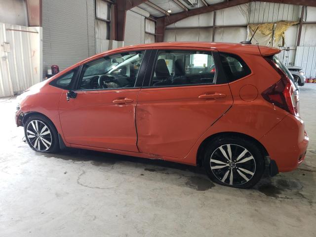 3HGGK5H80JM705963 2018 Honda Fit Ex