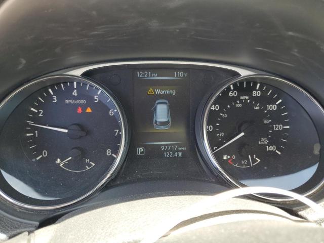 5N1AT2MT2FC861839 Nissan ROGUE S