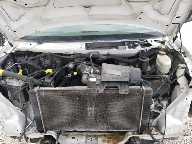 2015 CHEVROLET EXPRESS G2 - 1GCWGFCF9F1284207
