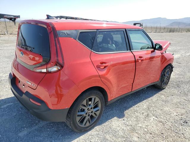 KNDJ33AUXM7740232 KIA SOUL EX