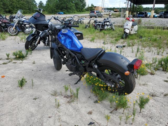 2018 HONDA CMX500 MLHPC5605J5100557