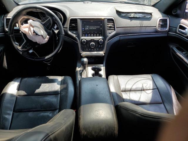 1C4RJFBG3HC885015 Jeep Grand Cherokee Limited