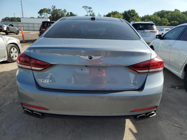 2017 GENESIS G80 ULTIMA KMHGN4JF8HU174845