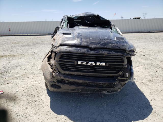 1C6SRFRT1KN850361 | 2019 RAM 1500 LARAM