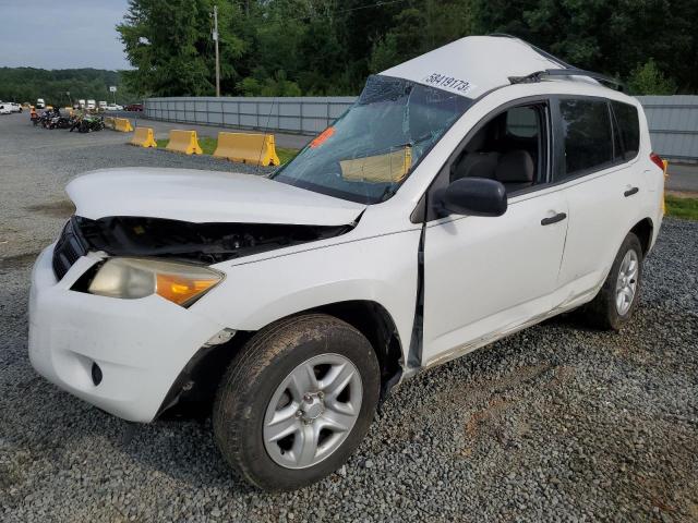 2006 Toyota RAV4 