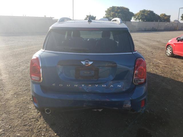 WMZYS7C33J3E09253 Mini COOPER COUNTRYMAN