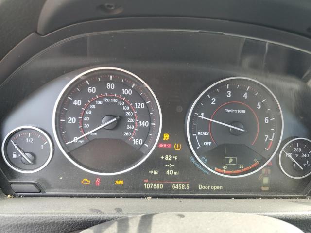 WBA3A9G56ENS65187 BMW 335 I