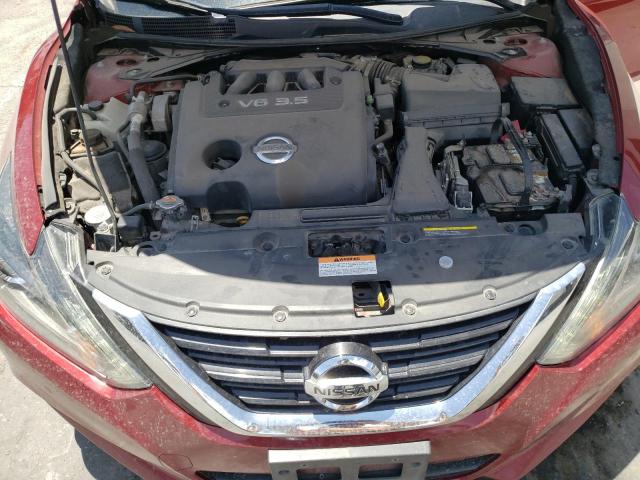1N4BL3AP0HC233177 Nissan Altima 3.5sl