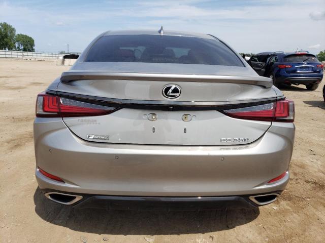 2020 LEXUS ES 350 F-S - 58AGZ1B12LU074487