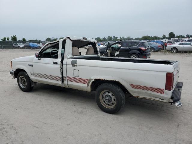 FORD RANGER  1991 1
