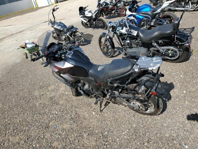 2021 KAWASAKI KLE300 C - JKALE8C16MDA10920