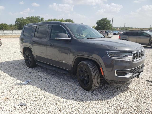 2022 JEEP WAGONEER S 1C4SJVBT6NS143749