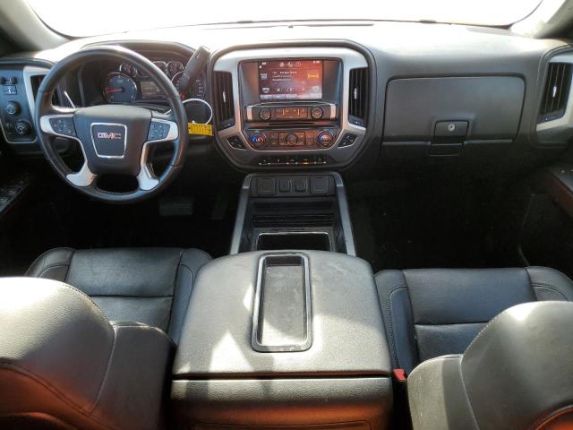 1GTV2VECXFZ443776 GMC Sierra K1500 Slt