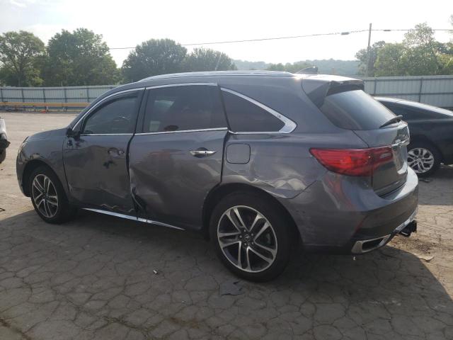 5FRYD4H85HB021155 Acura Mdx Advance