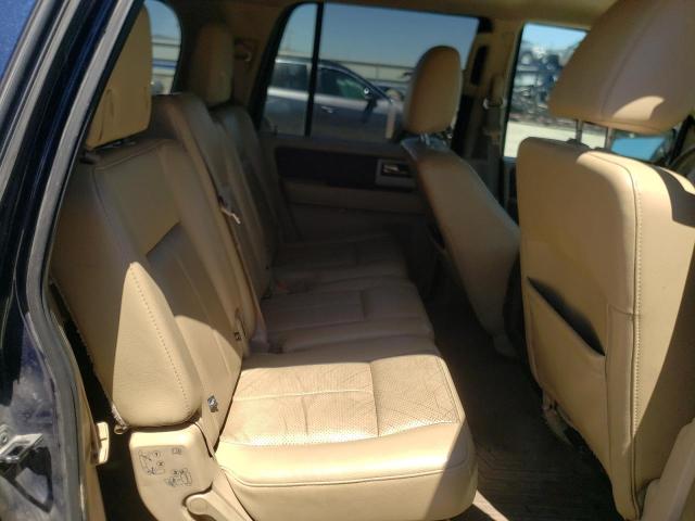 1FMJK1J50EEF39187 Ford Expedition El Xlt