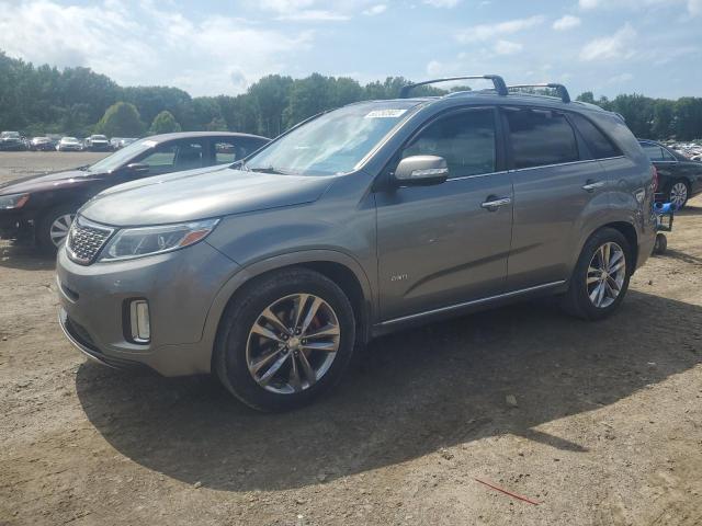 2014 Kia Sorento SX