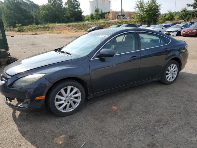 2012 Mazda Mazda6 i