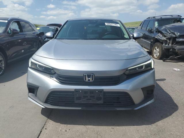 JHMFE1F73NX001405 Honda CIVIC EX