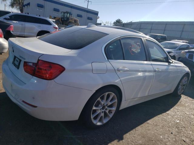 2015 BMW 320I WBA3B1C53F5A05807