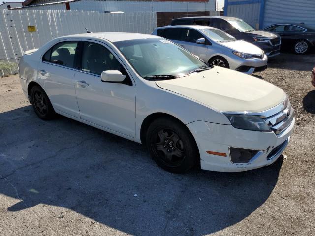 3FAHP0HA9AR196684 2010 Ford Fusion Se