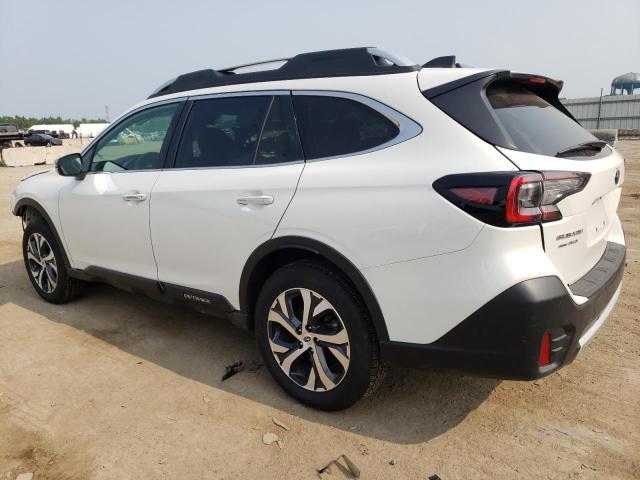 4S4BTAPC8N3254157 Subaru Outback Touring
