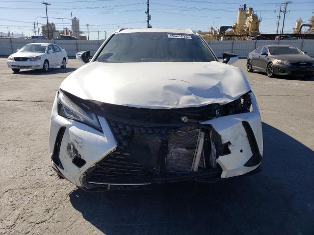 2022 LEXUS UX 250H BA JTHP9JBH0N2055894