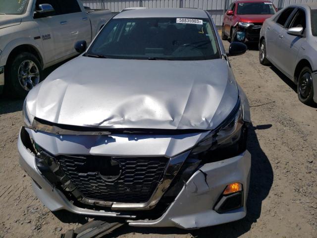 1N4BL4CV1KC159485 Nissan ALTIMA SR