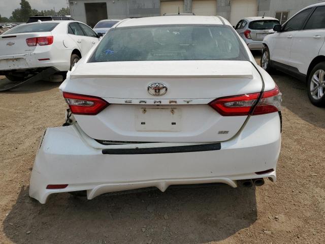 2018 TOYOTA 5FBCH25 4T1B11HK4JU591599