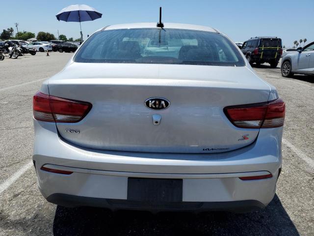3KPA24AD0ME429692 KIA RIO LX