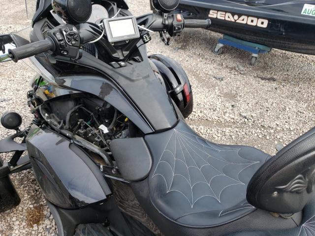 2013 CAN-AM SPYDER ROA - 2BXNCBC11DV002520